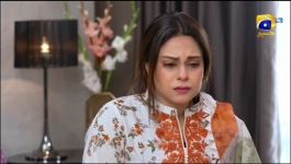 Dil-e-Nadan - Episode 27 - 12th November 2024